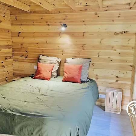 25 Le Vicoin, De Coupeau, 4 Personnes *