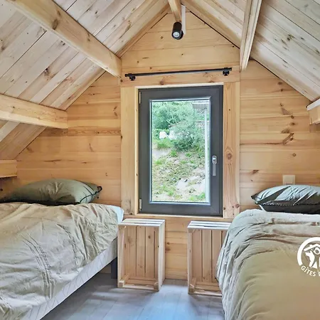 25 Le Vicoin, De Coupeau, 4 Personnes Saint-Berthevin