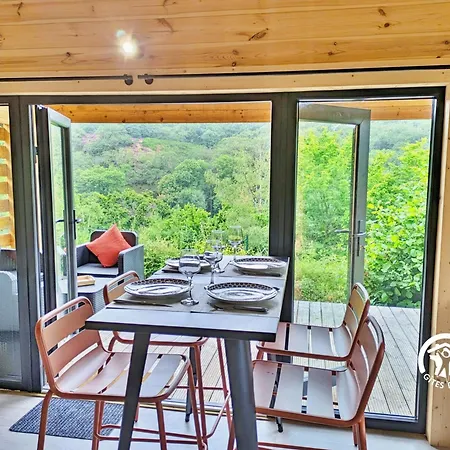 25 Le Vicoin, De Coupeau, 4 Personnes