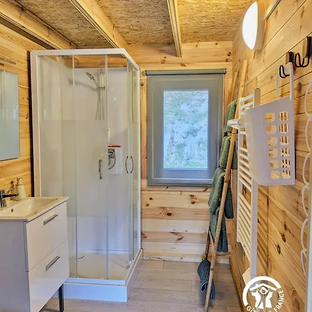 25 Le Vicoin, De Coupeau, 4 Personnes Dom wakacyjny