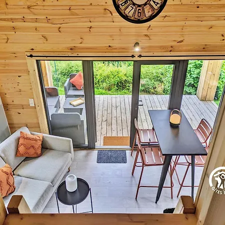 25 Le Vicoin, De Coupeau, 4 Personnes *