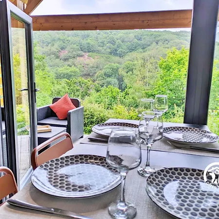 25 Le Vicoin, De Coupeau, 4 Personnes Saint-Berthevin