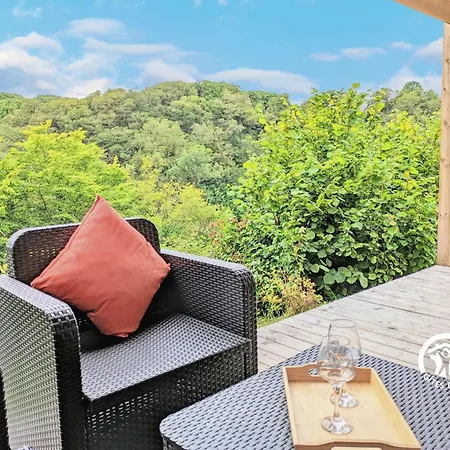 25 Le Vicoin, De Coupeau, 4 Personnes