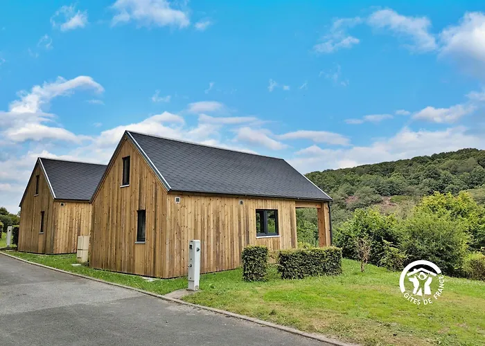 25 Le Vicoin, De Coupeau, 4 Personnes Casa vacanze Saint-Berthevin