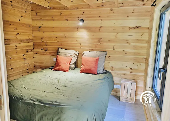 25 Le Vicoin, De Coupeau, 4 Personnes *