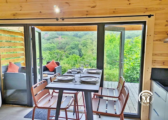 25 Le Vicoin, De Coupeau, 4 Personnes