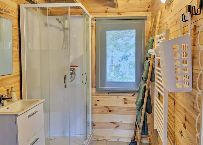 25 Le Vicoin, De Coupeau, 4 Personnes Casa vacanze