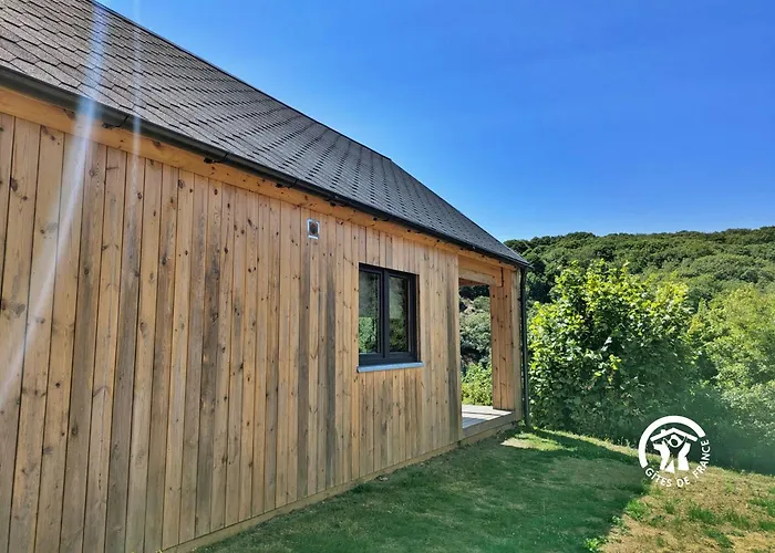 25 Le Vicoin, De Coupeau, 4 Personnes Casa vacanze Saint-Berthevin