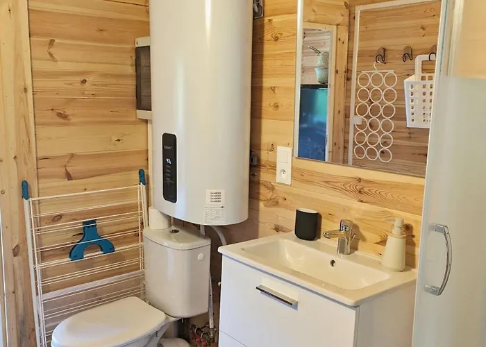 25 Le Vicoin, De Coupeau, 4 Personnes Casa vacanze *